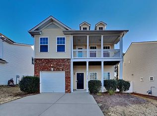 103 Nacoochee Way, Canton, GA 30114