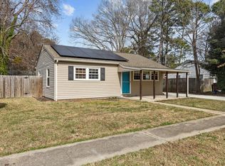 2410 Youngman Rd, Chesapeake, VA 23323