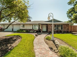 311 S Fowler Ave, Fowler, CA 93625