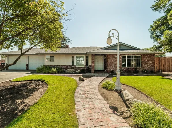 311 S Fowler Ave, Fowler, CA 93625