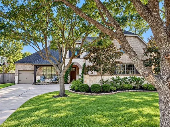 9238 Balsam Gap, Missouri City, TX 77459