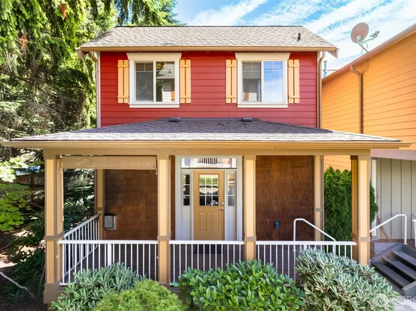 6625 SW 198th Place, Lynnwood, WA 98036