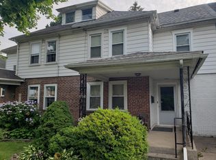 754 E Washington Ave, Bethlehem, PA 18017