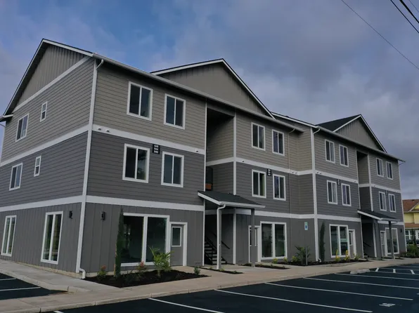 600 Th St, Gervais, OR