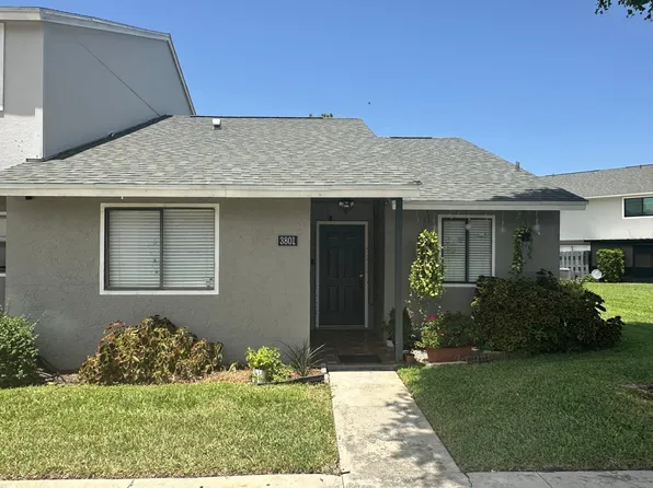 3801 Inlet Cir, Greenacres, FL 33463