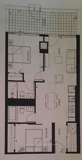 75 Canterbury Pl #102 — Photo 3