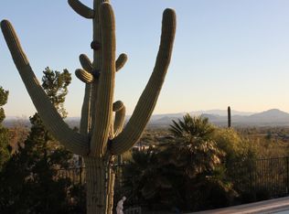 2500 E Ina Rd, Tucson, AZ 85718