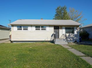 1915 E Longfellow Ave, Spokane, WA 99207