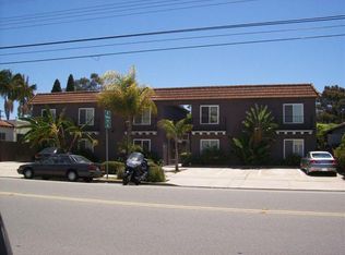 1033 Robinson Ave APT 6, San Diego, CA 92103