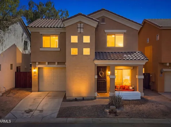 233 S TRENTON --, Mesa, AZ 85208