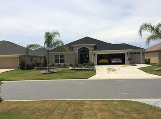 3988 Nottingham Loop, The Villages, FL 32163