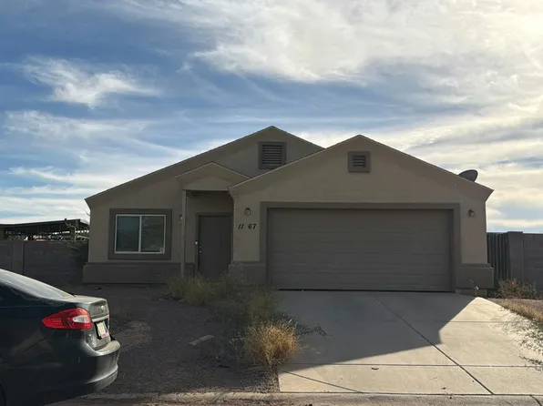 11967 W Delwood Dr, Arizona City, AZ 85123