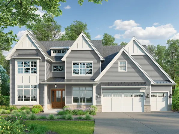 706 S Loomis St, Naperville, IL 60540