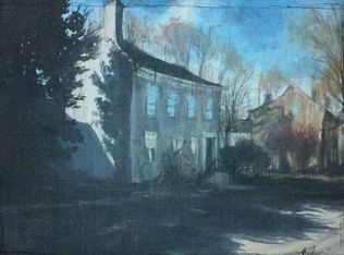 111 W 2nd St, Madison, IN 47250