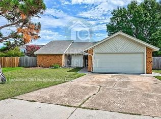 3100 Greenwood Ct, Norman, OK 73072