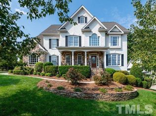 338 Felspar Way, Cary, NC 27518