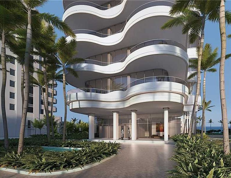 1st image of 3425 Collins Ave #6B