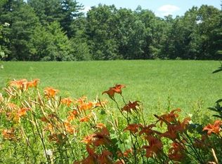 59 Pleasant St, Grafton, MA 01519