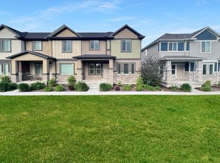 709 N 2560 E, Spanish Fork, UT 84660