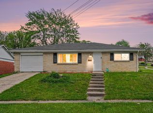 2422 Bluelark Dr, Cincinnati, OH 45231