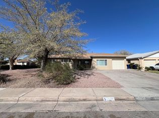 1801 Propps St NE, Albuquerque, NM 87112