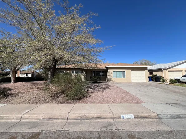 1801 Propps St NE, Albuquerque, NM 87112