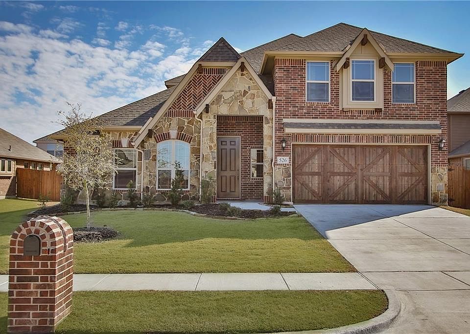 1st image of 526 Sagebrush Ln
