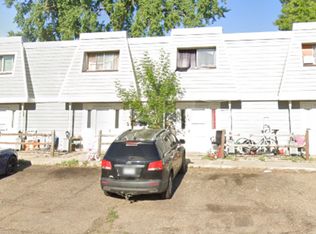 1241 S Coffman St APT 1, Longmont, CO 80501