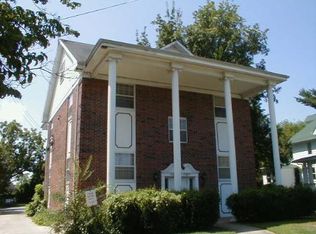 808 E Walnut St APT 2, Springfield, MO 65806