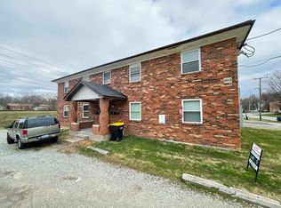 4907 Saddlebrook Ln #4, Louisville, KY 40216