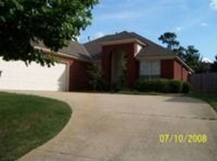 942 Autumn Ridge Rd, Montgomery, AL 36117