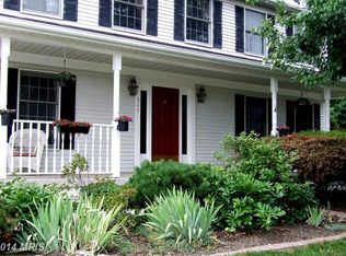 511 Cindy Ct, Sterling, VA 20164