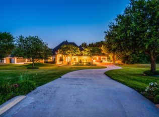 4356 Waterstone Estates Dr, McKinney, TX 75071