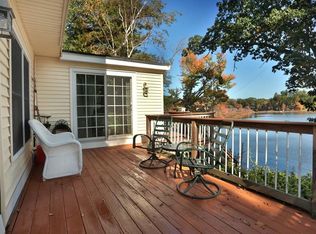 18 Taylor St, Georgetown, MA 01833