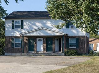 1420 Villa Ct #A, Middletown, OH 45044