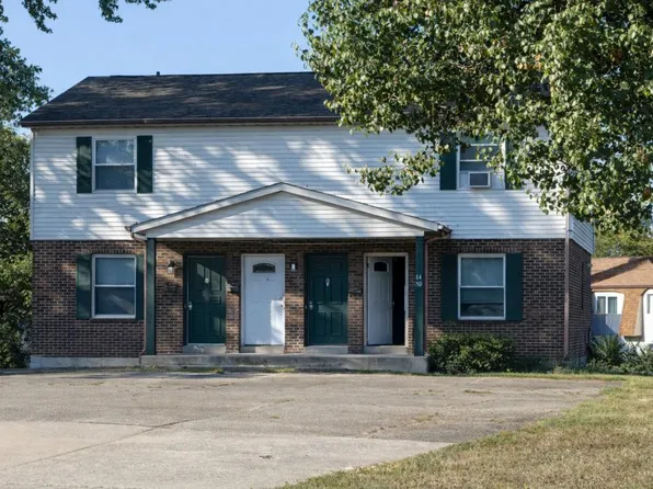 1420 Villa Ct #A, Middletown, OH 45044