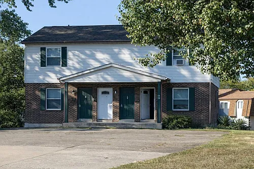 1420 Villa Ct #A Photo 1