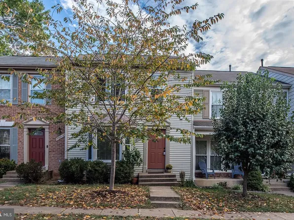 10715 Brice Ct, Fredericksburg, VA 22407