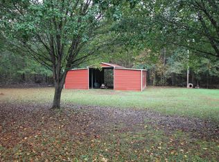 1518 Old Douglass Rd, Winnsboro, SC 29180