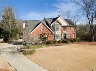 4634 Featherstone Pass NE, Roswell, GA 30075