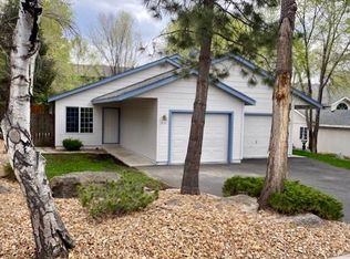 (Undisclosed Address), Bend, OR 97701