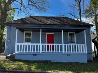 626 Hammock St, Griffin, GA 30223