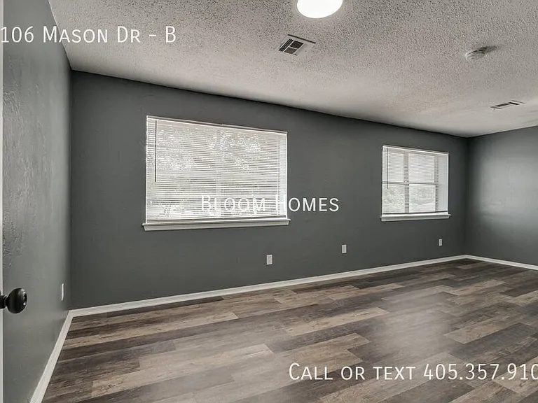 4106 Mason Dr #B — Photo 11