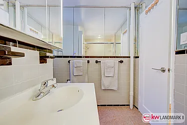 Sold by Keller Williams Realty Landmark II