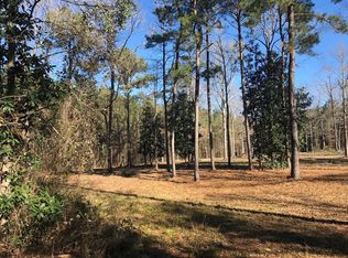 1530 Palmettotrail NW, Brookhaven, MS 39601