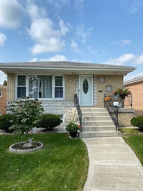 1st image of 8054 Melvina Ave