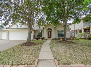 23811 Sunset Sky, Katy, TX 77494