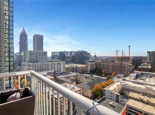 855 W Peachtree St NE #1703, Atlanta, GA 30308