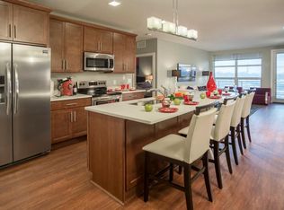 Eight55 Apartments, Royal Oak, MI 48067