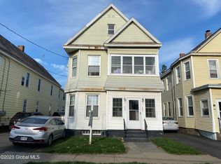450 3rd St, Schenectady, NY 12306